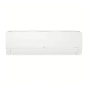 LG Dual Air Conditioner 3 HP, Inverter, Cooling, White Color S4NQ24K22ME S-PLUS