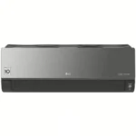 LG Air Conditioner 3 HP Inverter Cool-Heat S4NW24K2RME ARTCOOL