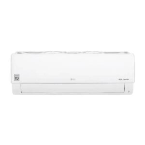 LG Dual Air Conditioner 3 HP Cool Inverter STD S4NQ24K23AE
