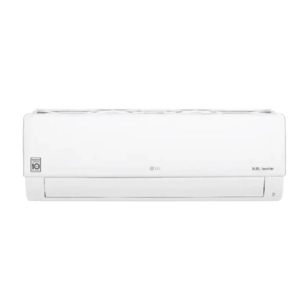 LG Dual Air Conditioner 3 HP Cool Inverter STD S4NQ24K23AE