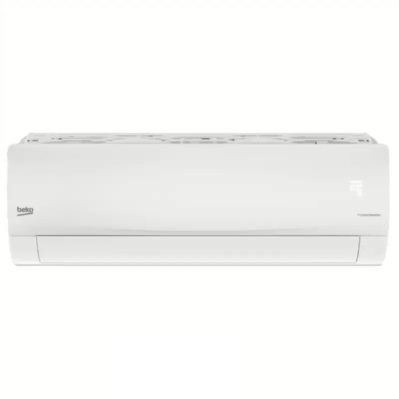 Beko Air Conditioner 1.5 HP Cooling Smart Inverter BICT1221