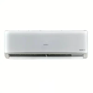 Tornado Split Air Conditioner 1.5 HP Cool Inverter Digital, Plasma Shield, White TH-VX12ZEE