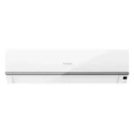 TORNADO Split Air Conditioner 3 HP Cool & Heat Digital Turbo White TY-C24WEE