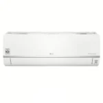 LG Dual Air Conditioner 3HP Cool-Heat Inverter S4NW24K22ME S-PLUS