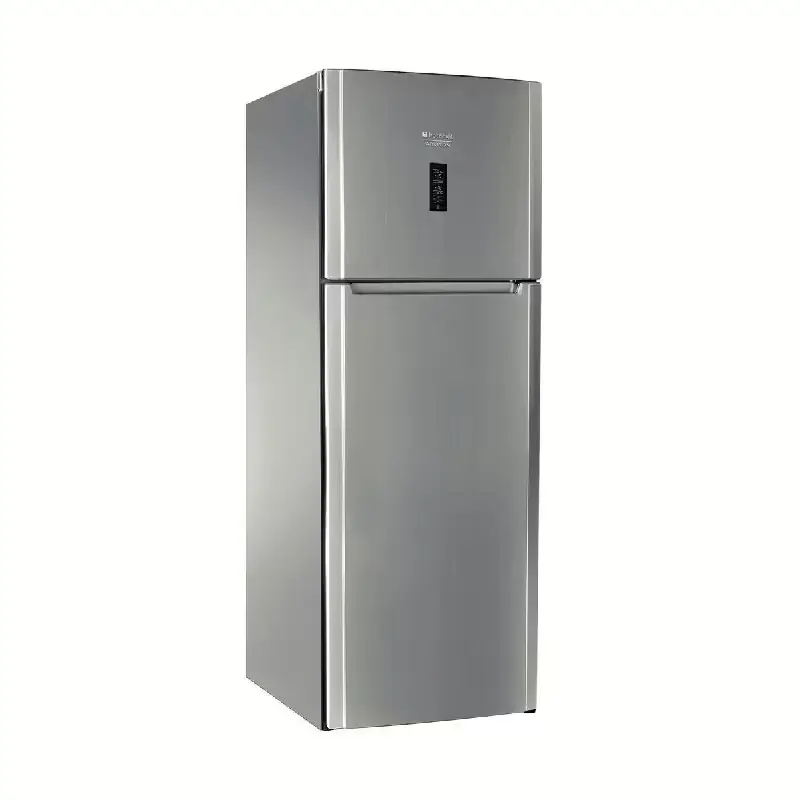 Ariston Refrigerator 456 Liters Stainless Steel ENXTY19222XFWMA