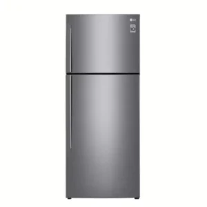LG Refrigerator 478 Liters Silver With Linear Compressor & Purification Filter GNC622HQCL