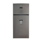Beko Refrigerator 630 Liters No Frost Inverter St RDNE650E60XP