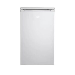 Beko Mini Bar Refrigerator 90 Liters Defrost Silver TS190210S