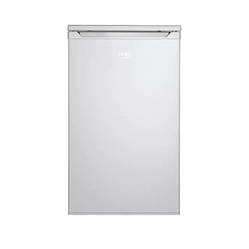 Beko Mini Bar Refrigerator 90 Liters Defrost Silver TS190210S