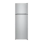 LG Refrigerator 309 Liters No Frost Silver GTF312SSBN