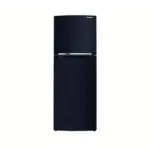 Fresh Refrigerator 397 Liters Plasma Black FNTBR470KB