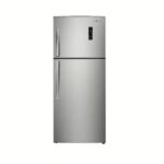 Fresh Digital Refrigerator 426 Liters Stainless Steel FNTM540YT