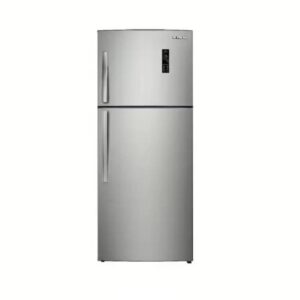 Fresh Digital Refrigerator 426 Liters Stainless Steel FNTM540YT