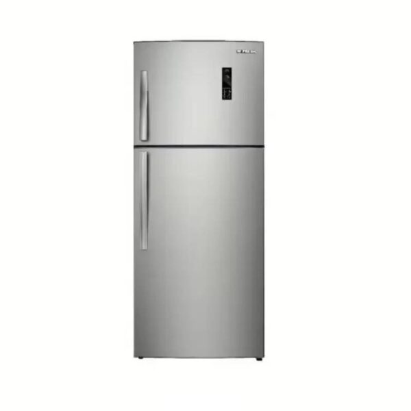 Fresh Digital Refrigerator 426 Liters Stainless Steel FNTM540YT