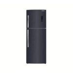 Fresh Digital Refrigerator 426 Liters Black FNTM540YB