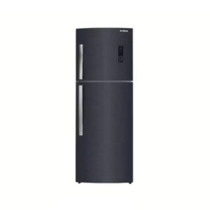 Fresh Digital Refrigerator 426 Liters Black FNTM540YB
