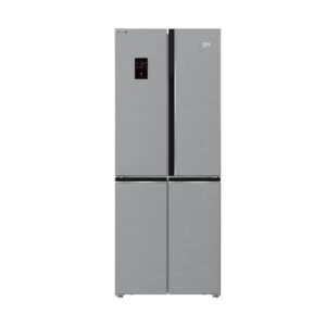 Beko Refrigerator 450L 4 Doors ProSmart Inverter St GNE480E20ZXPH