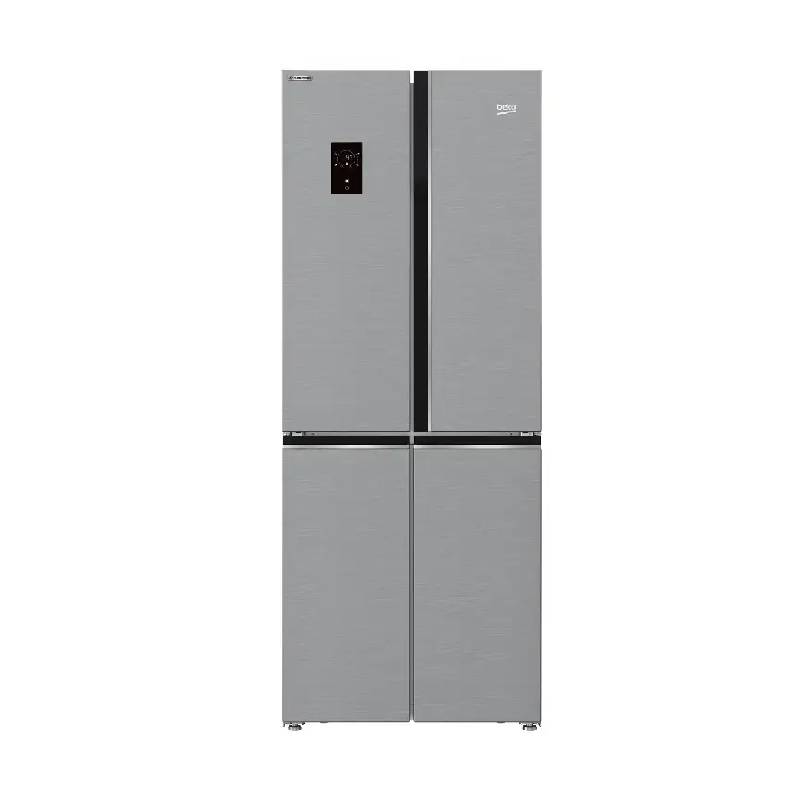 Beko Refrigerator 450L 4 Doors ProSmart Inverter St GNE480E20ZXPH