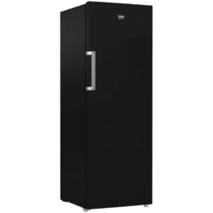 Beko Deep Freezer 280 Liters No Frost Black RFNE280E13B