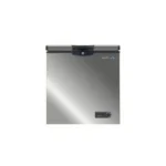 White Whale Deep Freezer 175 Liters Stainless WCF2250CSS