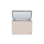 White Whale Deep Freezer 273 Liters Champagne WCF345XC 345
