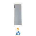 ديب فريزر وايت ويل فضي 230 لتر  6 درج WF2066KS