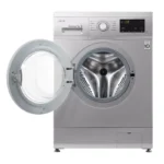 LG Washing Machine 7 Kg Silver FH2J3QDNG5