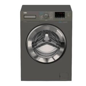 Beko Automatic Washing Machine 9 Kg Silver WTX91232XMCI
