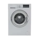 غسالة ملابس شارب ابيض 7 كيلو ES FP710BX3 W