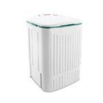 Fresh Baby Washing Machine 3 Kg White FWS300NA (002016)