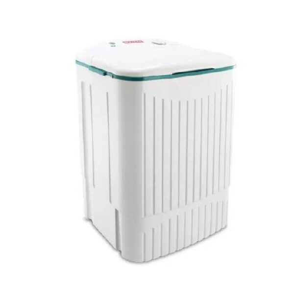 Fresh Baby Washing Machine 3 Kg White FWS300NA (002016)