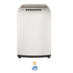 Fresh Washing Machine 9 Kg Top Load White FTM 09M12W