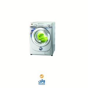 غسالة ملابس كريازي أبيض 10 كيلو 1200 لفة
