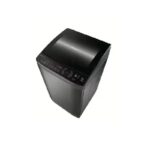 Sharp Washing Machine 9 Kg Top Loading Black Touch ES TN09GDSP