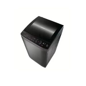 Sharp Washing Machine 9 Kg Top Loading Black Touch ES TN09GDSP