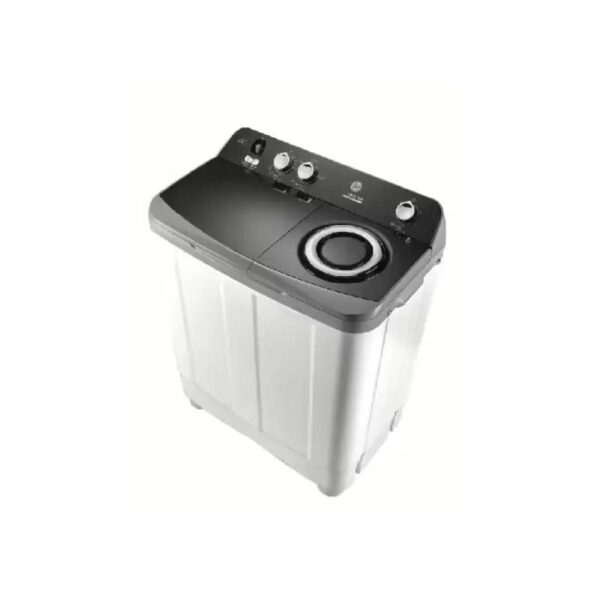 Hoover Half Automatic Washing Machine 12 Kg HW HTTN12LWTO