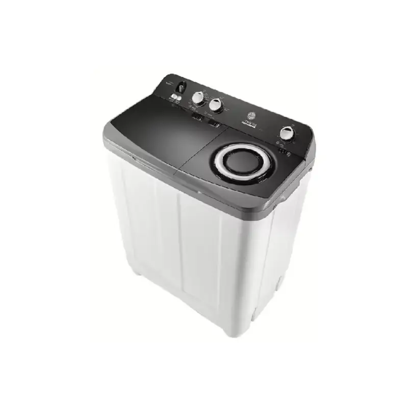 Hoover Washing Machine 12 Kg  Half Automatic HW HTTN12LWTO