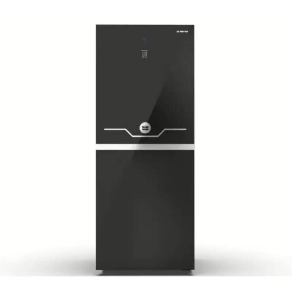 Fresh Deep Freezer 7 Glass Drawers FNUMT300GBH