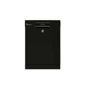 غسالة اطباق هوفر 16 فرد 60 سم HDPN4S603PB EGY