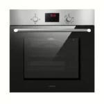 Tornado Built-In Gas Oven 60 Cm Stainless Grill GO-VT60CSU-S