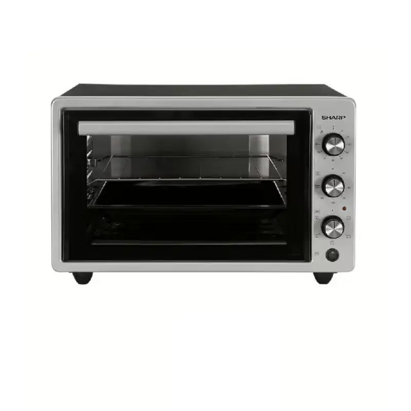 Sharp electric oven 42 liters with grill EO-S42-ES2