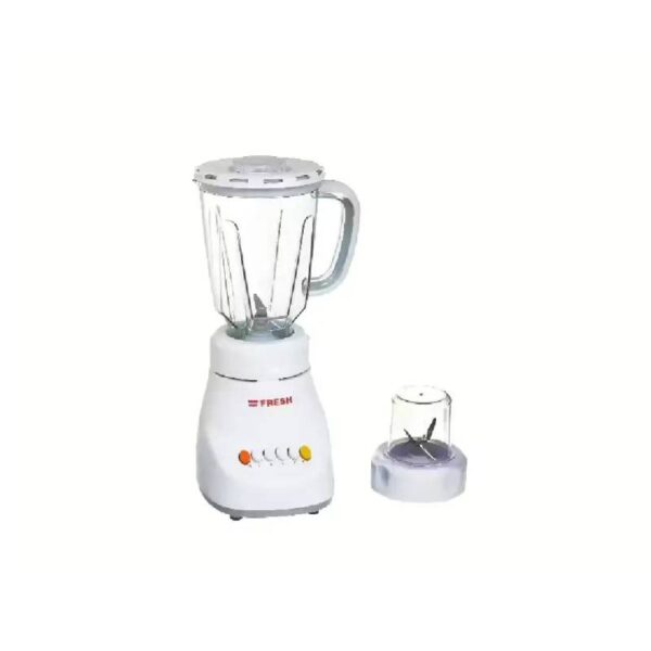 Fresh Blender Shabah 360 Watt 1.5 Liters With Mill