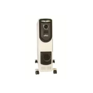 دفاية زيت هيلر 2000 وات 11ريشة بيج ألماني MAV2011T
