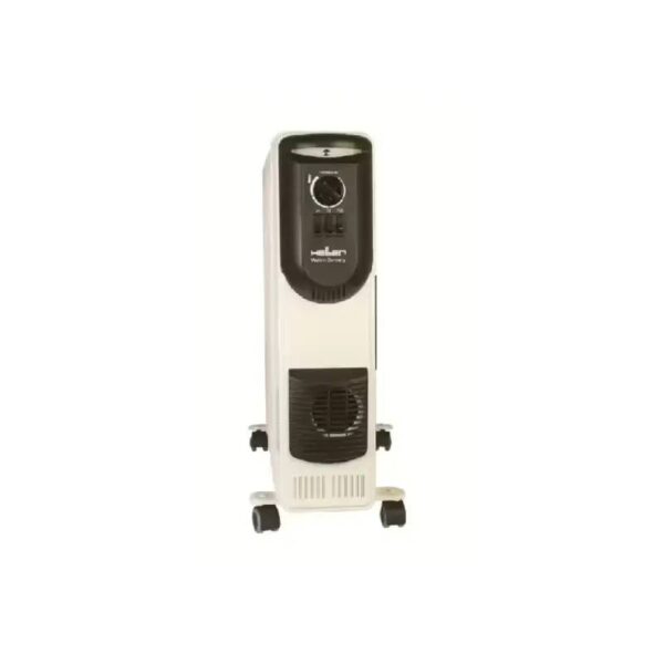 دفاية زيت هيلر 2000 وات 11ريشة بيج ألماني MAV2011T