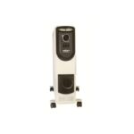 Heller Oil Heater 13 Fins 2500 Watt 14 Meter Fan Beige MAV2513T