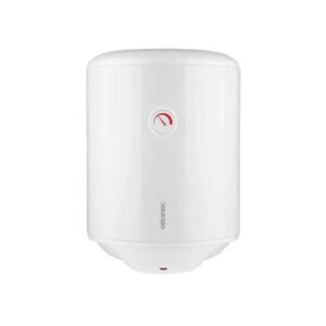 Atlantic Electric Water Heater Concept 50 Liter White 8412690