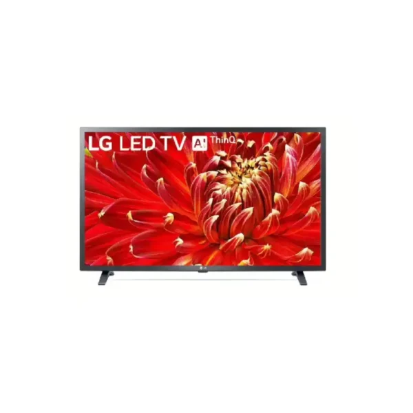 LG 32 Inches TV Smart Receiver LM637BPVA
