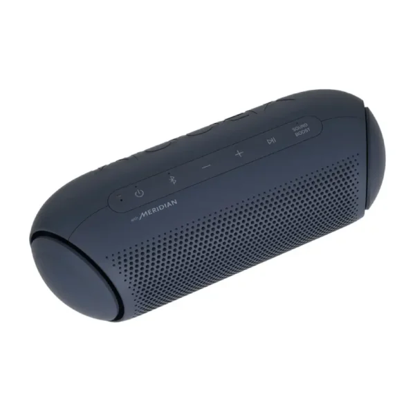 LG XBOOM Go Portable Wireless Speaker Black  PL5