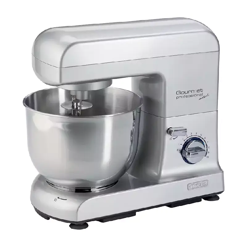 Ariete stand mixer stainless steel 1500 watts MOD1596