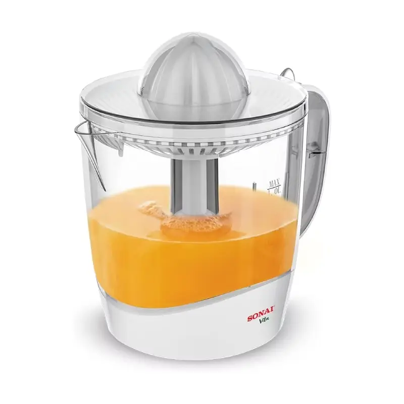 Sonai Citrus juicer 30 watt white SH-255